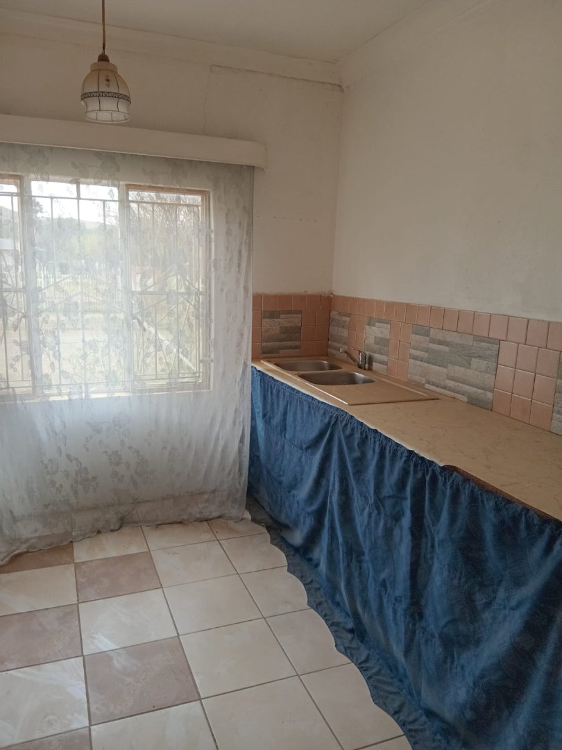 2 Bedroom Property for Sale in Dewetsdorp Free State
